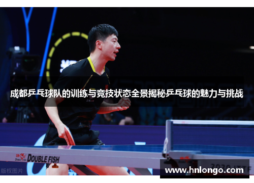 成都乒乓球队的训练与竞技状态全景揭秘乒乓球的魅力与挑战