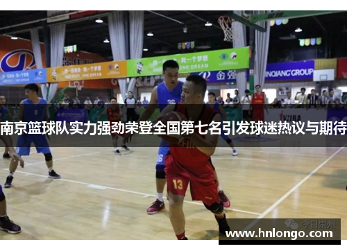 南京篮球队实力强劲荣登全国第七名引发球迷热议与期待